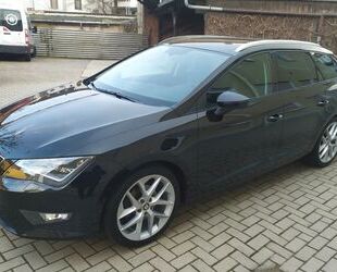 Seat Leon Gebrauchtwagen