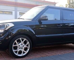 Kia Soul Gebrauchtwagen