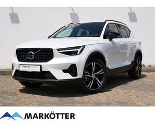 Volvo XC40 Gebrauchtwagen