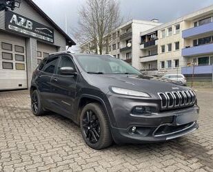 Jeep Cherokee Gebrauchtwagen