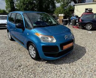 Citroen C3 Gebrauchtwagen