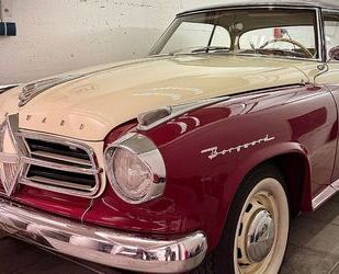Borgward Andere Gebrauchtwagen