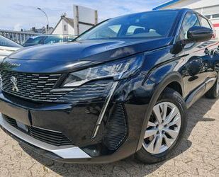 Peugeot 5008 Gebrauchtwagen
