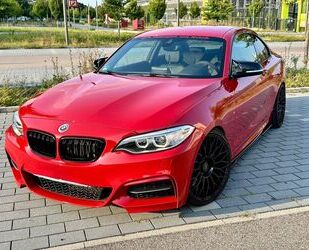BMW M240i Gebrauchtwagen