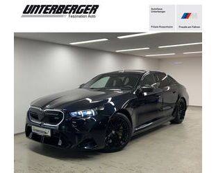 BMW M5 Gebrauchtwagen