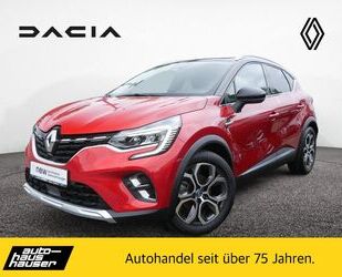 Renault Captur Gebrauchtwagen