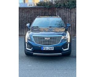 Cadillac XT5 Gebrauchtwagen