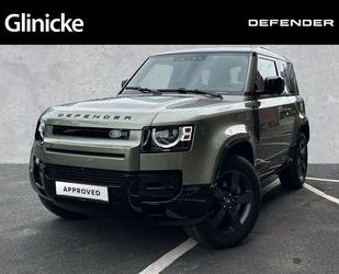 Land Rover Defender Gebrauchtwagen