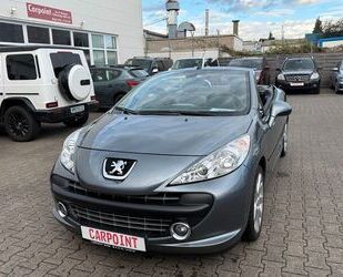 Peugeot 207 Gebrauchtwagen