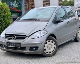 Mercedes-Benz A 180 Gebrauchtwagen