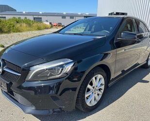 Mercedes-Benz A 180 Gebrauchtwagen