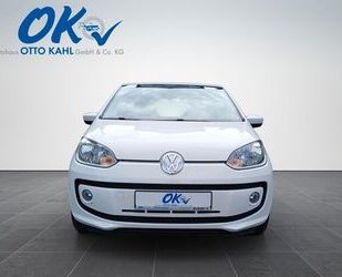 VW up! Gebrauchtwagen