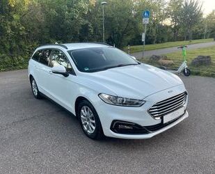 Ford Mondeo Gebrauchtwagen