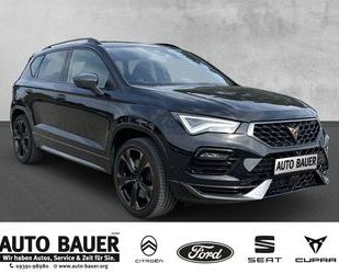 Cupra Ateca Gebrauchtwagen