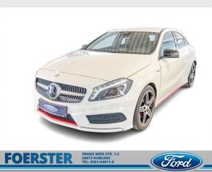 Mercedes-Benz A 250 Gebrauchtwagen