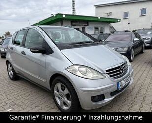Mercedes-Benz A 180 Gebrauchtwagen