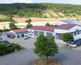 VW Crafter Gebrauchtwagen