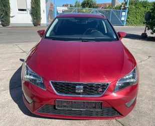 Seat Leon Gebrauchtwagen