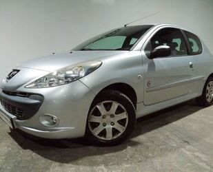 Peugeot 206 Gebrauchtwagen