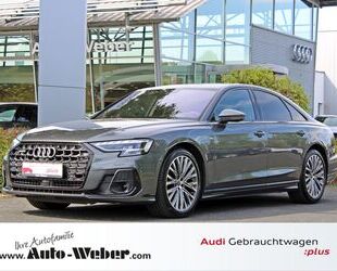 Audi A8 Gebrauchtwagen