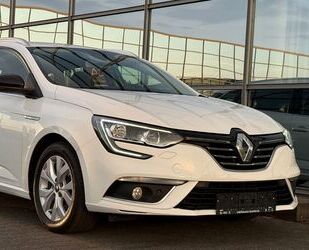 Renault Megane Gebrauchtwagen