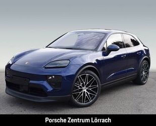 Porsche Macan Gebrauchtwagen