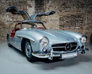 Mercedes-Benz 300 Gebrauchtwagen