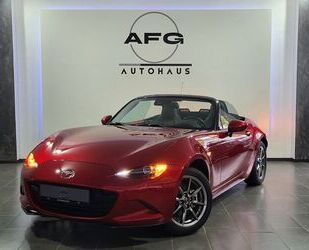 Mazda MX-5 Gebrauchtwagen