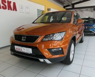Seat Ateca Gebrauchtwagen