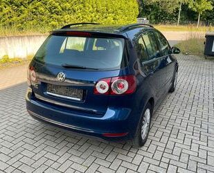 VW Golf Plus Gebrauchtwagen