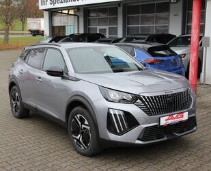 Peugeot 2008 Gebrauchtwagen