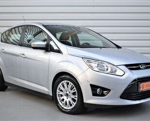 Ford C-Max Gebrauchtwagen