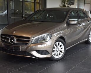 Mercedes-Benz A 180 Gebrauchtwagen