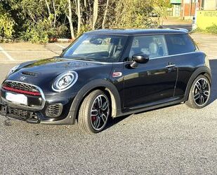 Mini John Cooper Works Gebrauchtwagen