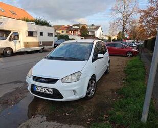 Ford C-Max Gebrauchtwagen