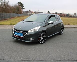 Peugeot 208 Gebrauchtwagen