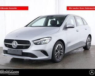 Mercedes-Benz B 180 Gebrauchtwagen