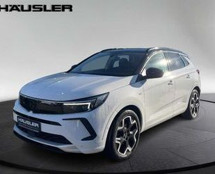 Opel Grandland (X) Gebrauchtwagen