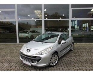 Peugeot 207 Gebrauchtwagen