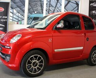 Microcar M.Go Gebrauchtwagen