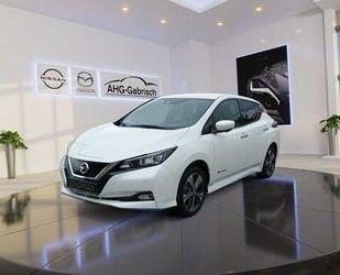 Nissan Leaf Gebrauchtwagen