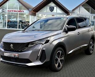Peugeot 5008 Gebrauchtwagen