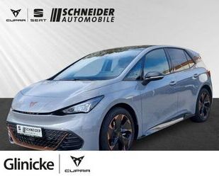 Cupra Born Gebrauchtwagen