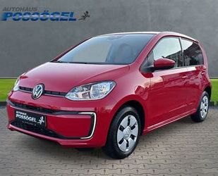 VW e-up! Gebrauchtwagen
