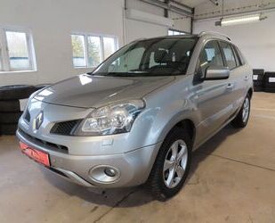 Renault Koleos Gebrauchtwagen