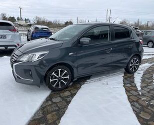 Mitsubishi Space Star Gebrauchtwagen