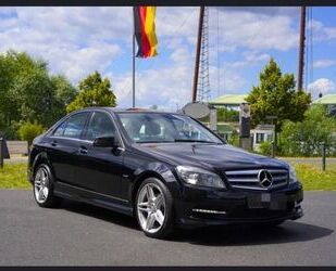 Mercedes-Benz C 220 Gebrauchtwagen
