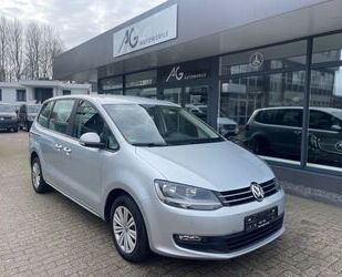 VW Sharan Gebrauchtwagen