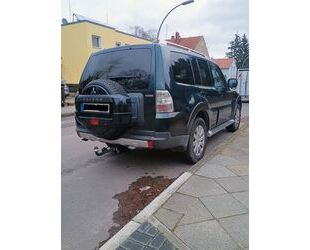 Mitsubishi Pajero Gebrauchtwagen