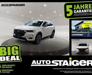 DS Automobiles DS7 (Crossback) Gebrauchtwagen